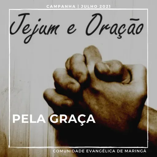 CAMPANHA DE ORAÇÃO CEM | DIA 27 | PELA GRAÇA...O SENHOR SE COMPADECE DE MIM | SALMO 69.16