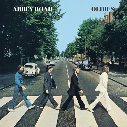 ‘Abbey Road’, el brillante adiós de los Beatles