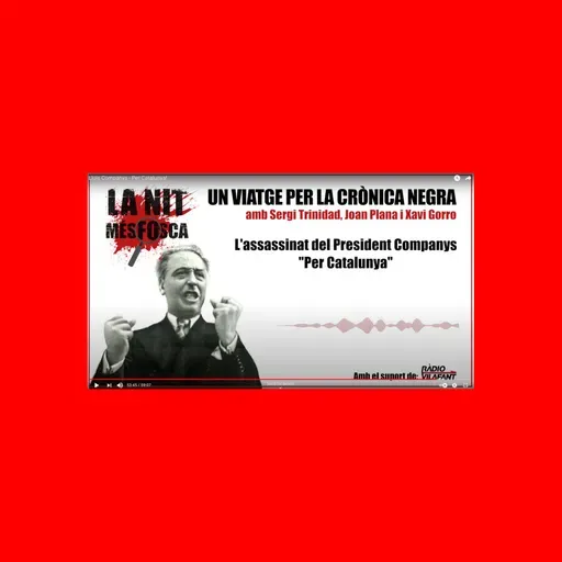 Lluis Companys