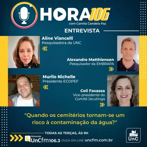 Hora 106 - Ep.20