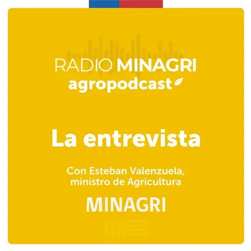 La Entrevista – Episodio 3: Descentralización y desafíos rurales con la Ministra Camila Vallejos