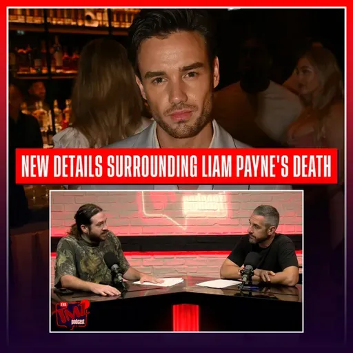 New Details Emerge About Liam Payne's Death