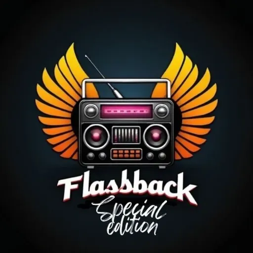 Flashback 260 special edition 24 fancy rock pop