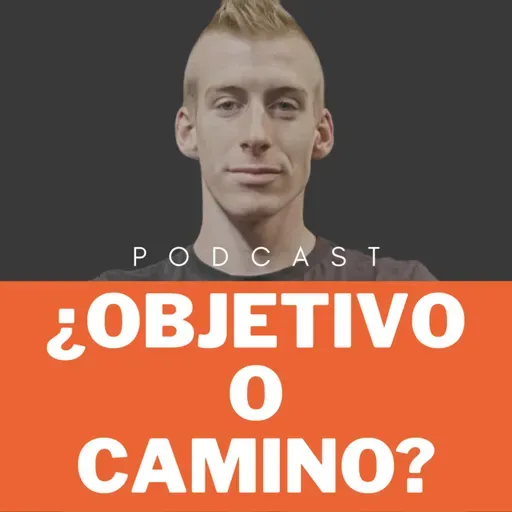 #DISCIPLINA | ¿OBJETIVO O CAMINO?