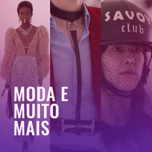 #64 Gucci Aria: sexo e fetiche na moda