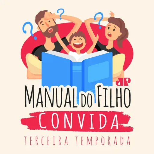 Manual do Filho - "É possível criar os filhos para serem felizes?",  com Clóvis de Barros Filho