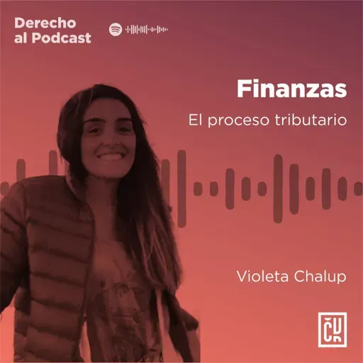 Proceso tributario - Derecho Tributario. Por Violeta Chalup