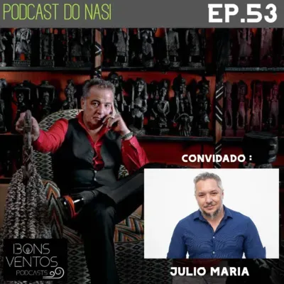 EP53 - Julio Maria