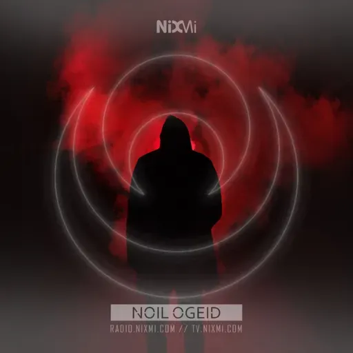 2021-05-01 - NOIL OGEID - DANCE