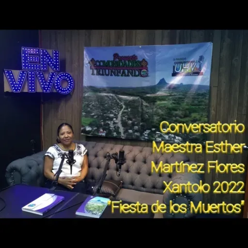 La fiesta de los muertos en la Huasteca Meridional desde la Cosmovisión del Pueblo Nahua 