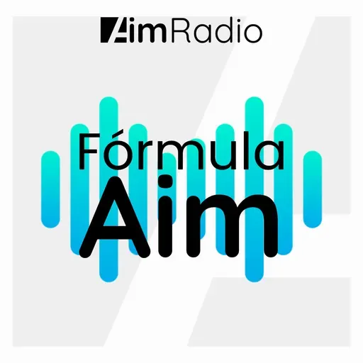 Fórmula Aim (12-05-2024 12H) | AimRadio Podcasts