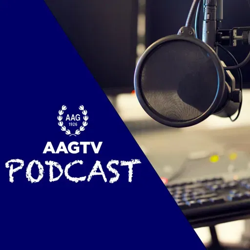 AAGTV Podcast#9 2023