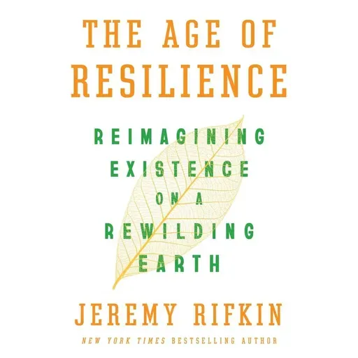 The Age Of Resilience