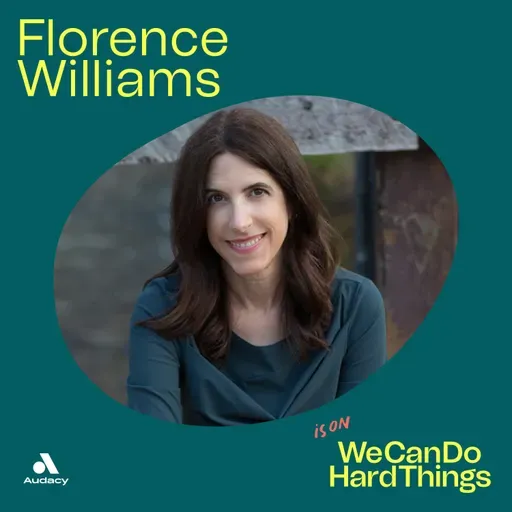 The Science of Healing Heartbreak with Florence Williams