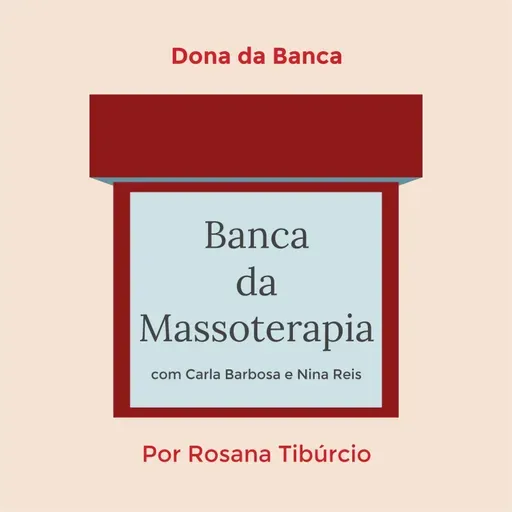 #24 Banca da Massoterapia