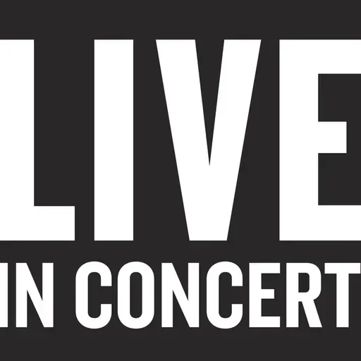 Live In Concert - Leo Dan EP 06