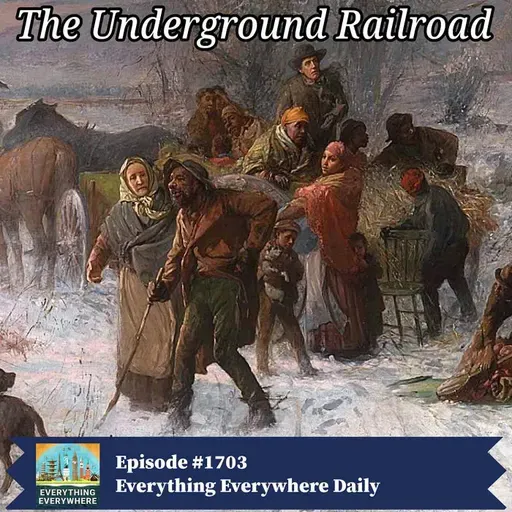 The Underground Railroad