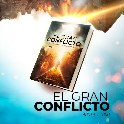 Capítulo 34 - EL MISTERIO DE LA INMORTALIDAD - El Podcast del Gran Conflicto 