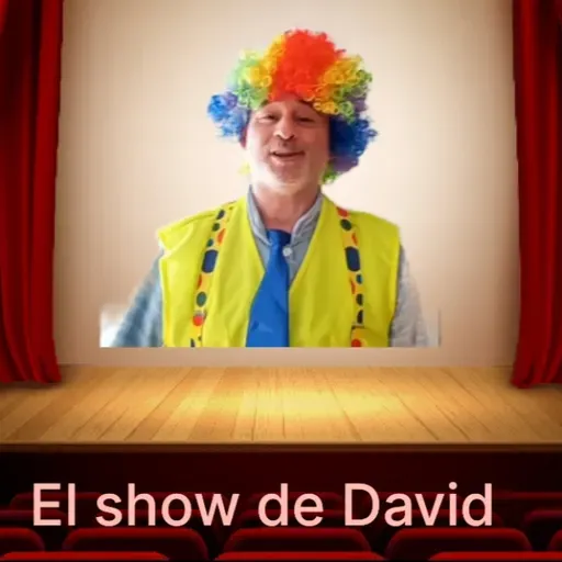 El show de David: Episodio 11