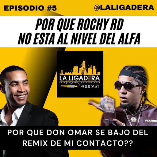 Episodio #6 Por que Rochy Rd no esta a nivel de El ALfa_.mp3