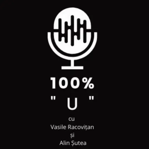 100% "U" - Episodul 131 - Lăsați-ne să jucăm fotbal!