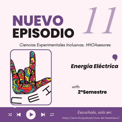 Energía Eléctrica