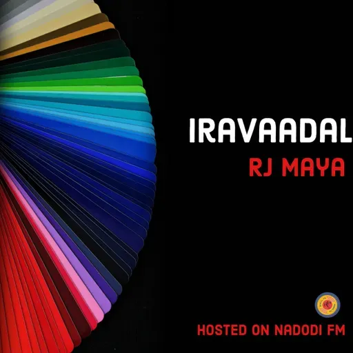 Iravaadal S1 E3