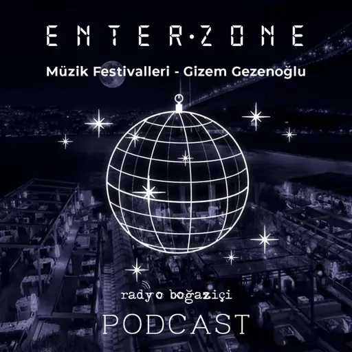 Enterzone | Bozcaada Caz Festivali - Gizem Gezenoğlu