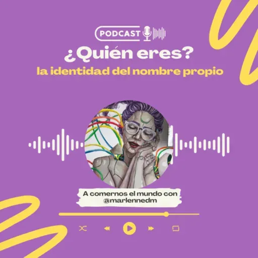 Quién eres? La identidad del nombre propio