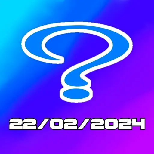 EPISODIO ESPECIAL - 22/02/2024 ?