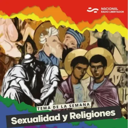 89- Sexualidad y religiones