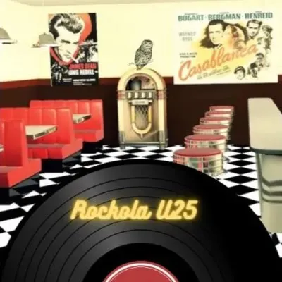 Rockola U25 | T01 - EP04 | 28/08/2021