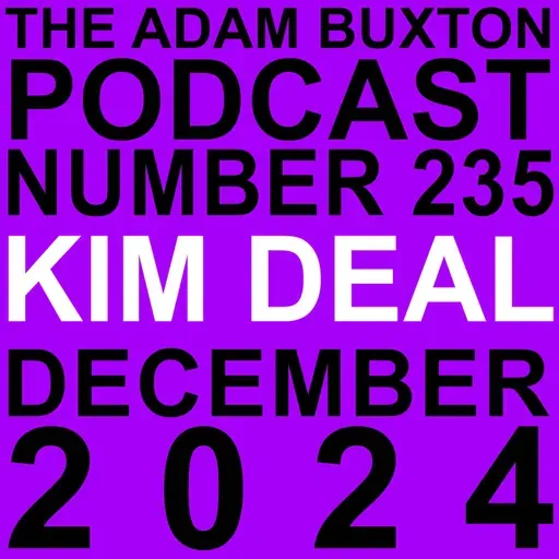 EP.235 - KIM DEAL