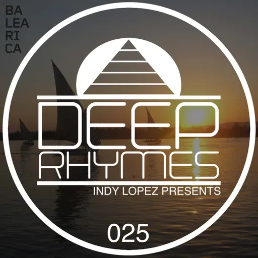 Deep Rhymes Music at Balearica 025