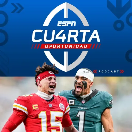 ¡Hay invitados al Super Bowl LIX! Las claves del triunfo de Eagles y Chiefs en la Finales de Conferencia