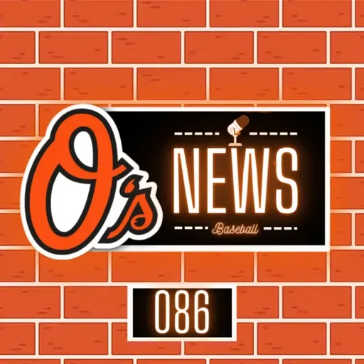 O's News #86 - O melhor mês de abril da história