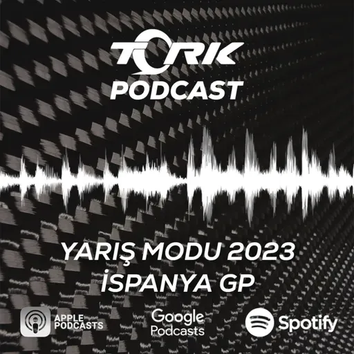 Yarış Modu 2023 - İspanya GP