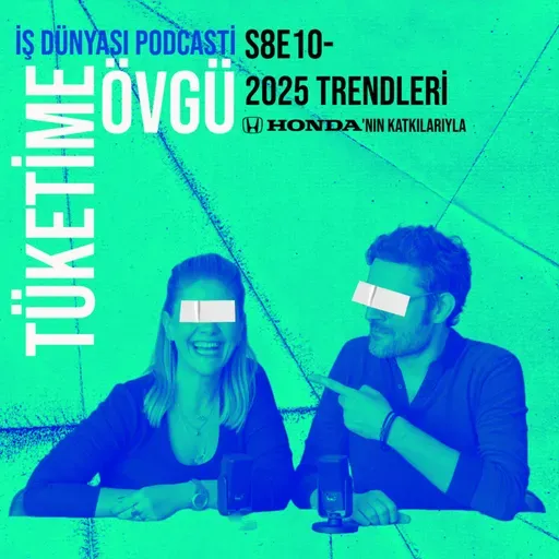 2025 Trendleri