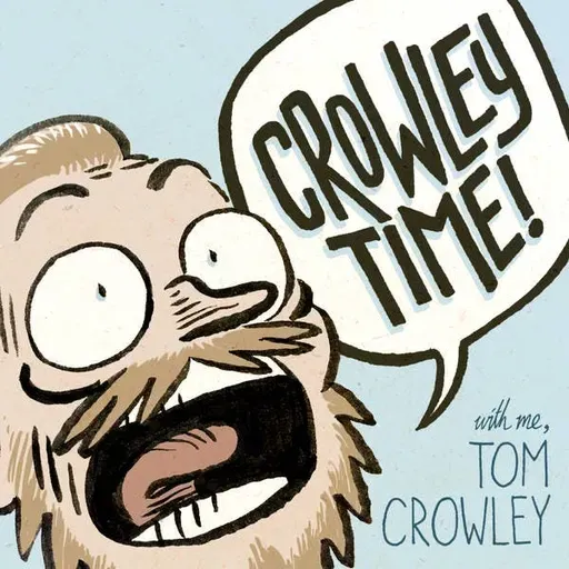 Introducing: Crowley Time!