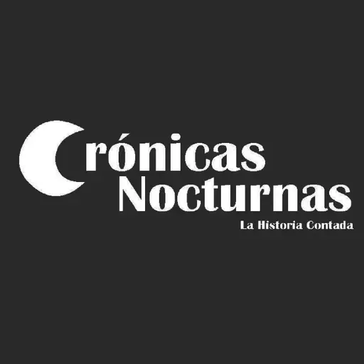 Crónicas Nocturnas-Capitulo 2