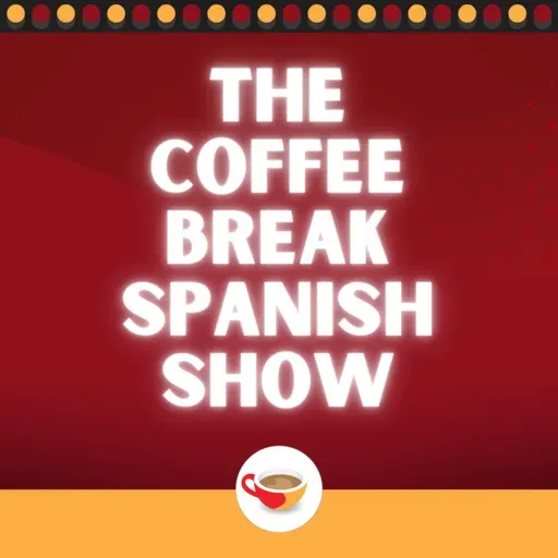 How to order a coffee like a native Spanish speaker | CBS Show 2.07