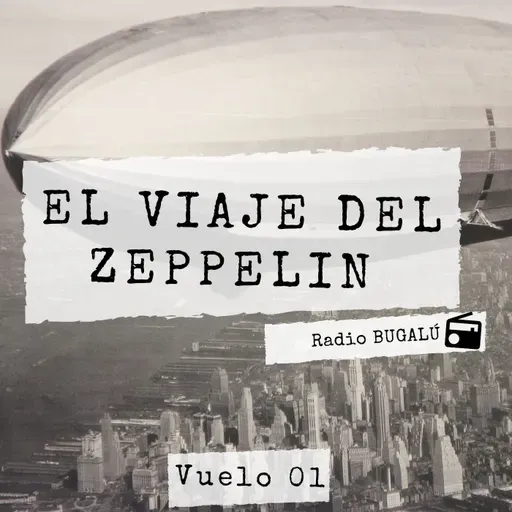 Vuelo 01: Programa Inaugural