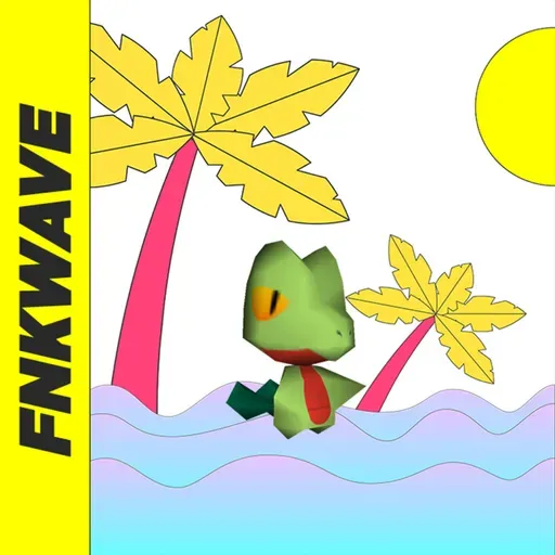 FNKWAVE Vol. 27