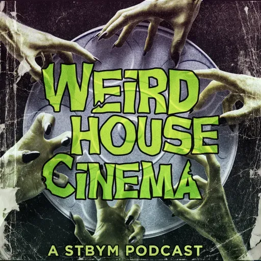 Weirdhouse Cinema: The Hunger