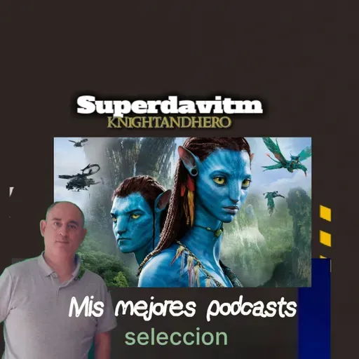 Avatar (de "Cinemania: Pantalla grande).