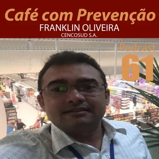 Entrevista Franklin Oliveira