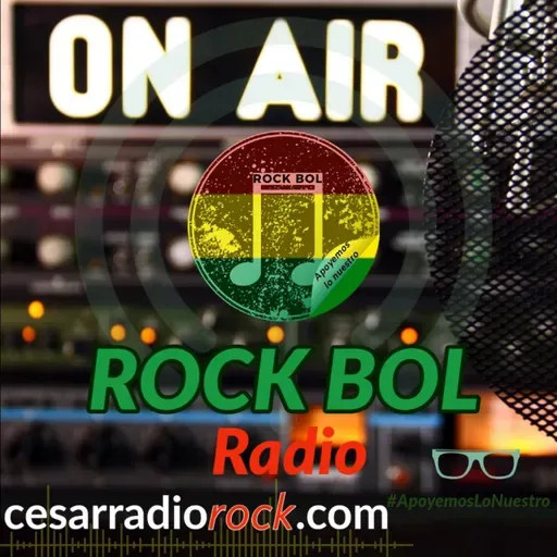 ROCK BOL RADIO 2024-04-05 20:00