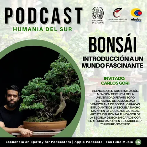 Bonsái: Introducción a un mundo fascinante