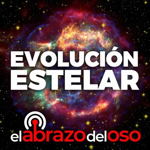 Evolución estelar