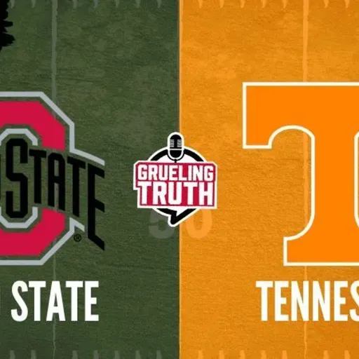 College Football Playoff Preview Show: Tennessee vs Ohio State